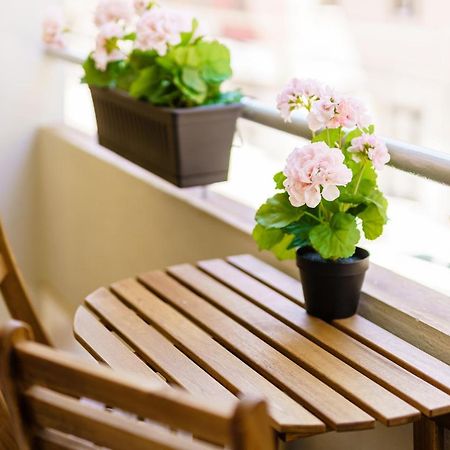 Atena Rooms 칼리아리 외부 사진