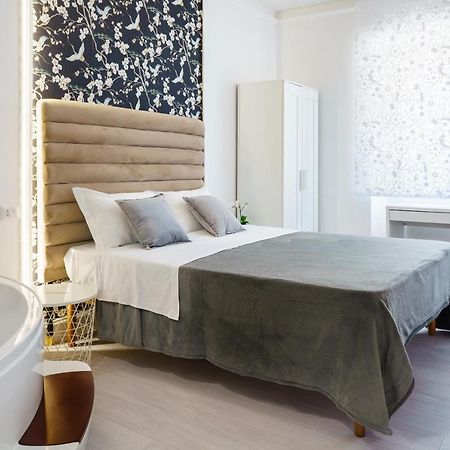 Atena Rooms 칼리아리 외부 사진