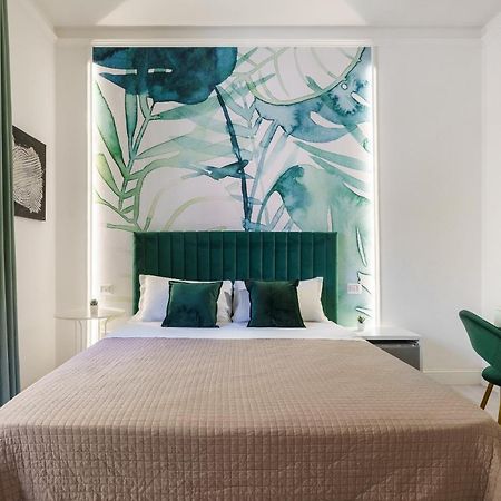 Atena Rooms 칼리아리 외부 사진
