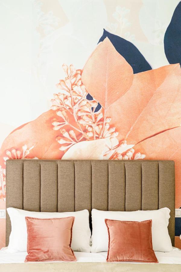 Atena Rooms 칼리아리 외부 사진