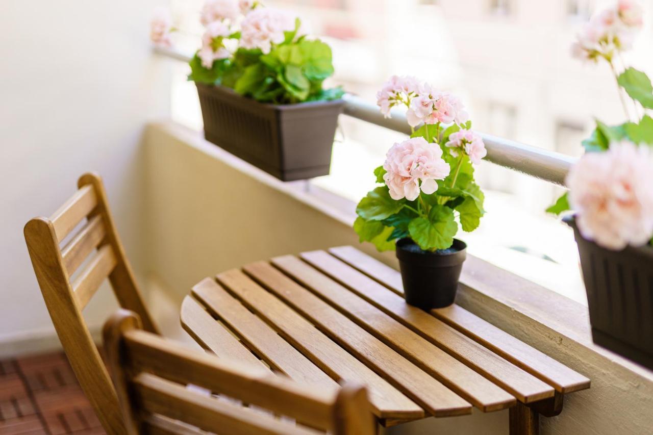 Atena Rooms 칼리아리 외부 사진