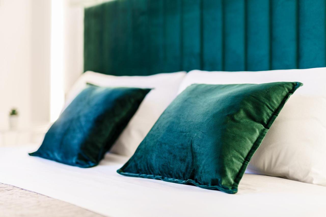 Atena Rooms 칼리아리 외부 사진