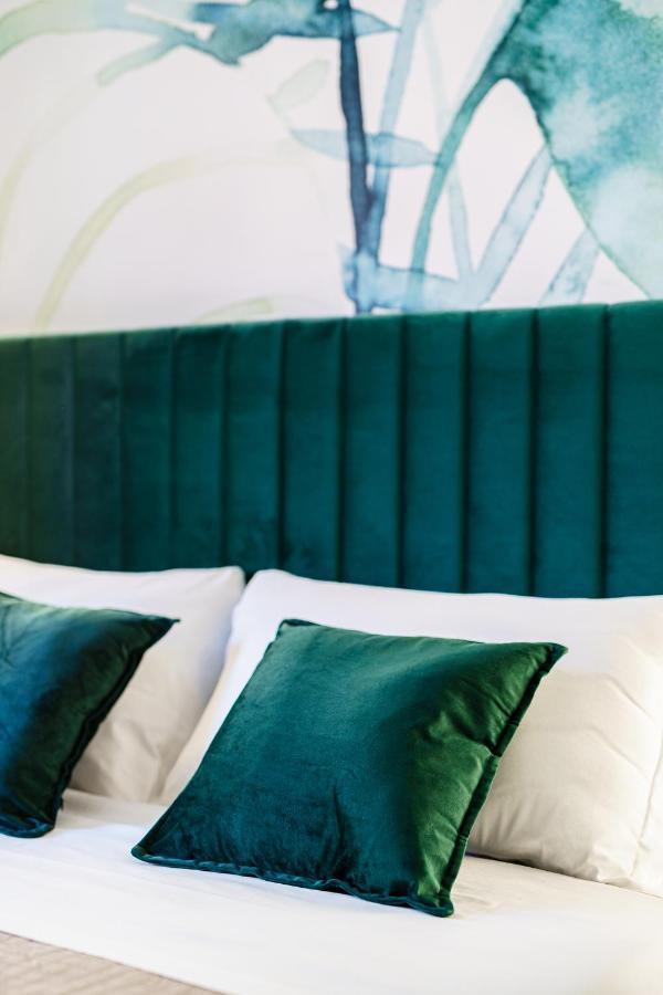 Atena Rooms 칼리아리 외부 사진