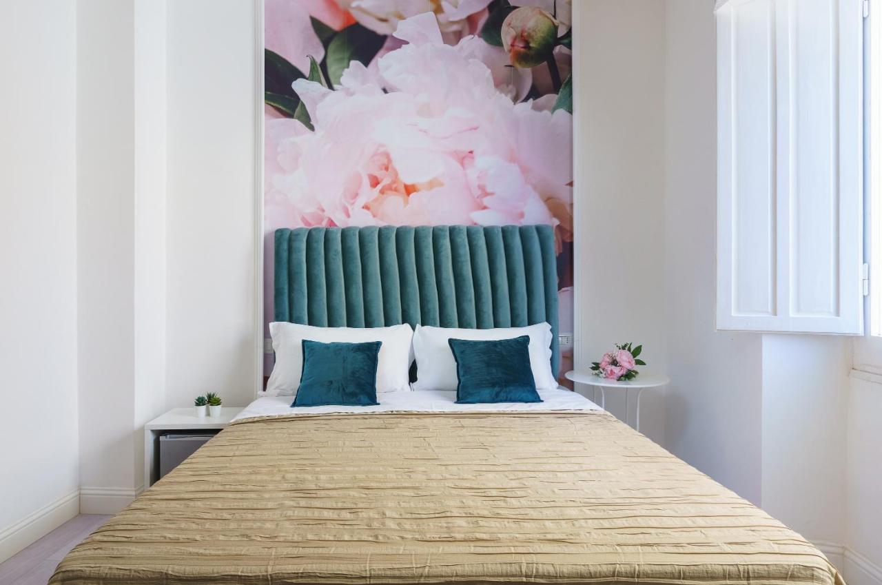Atena Rooms 칼리아리 외부 사진