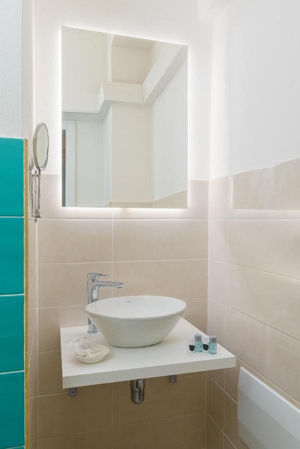 Atena Rooms 칼리아리 외부 사진