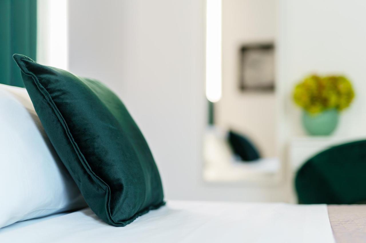 Atena Rooms 칼리아리 외부 사진