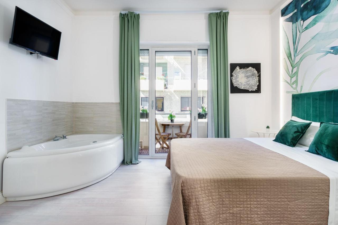 Atena Rooms 칼리아리 외부 사진