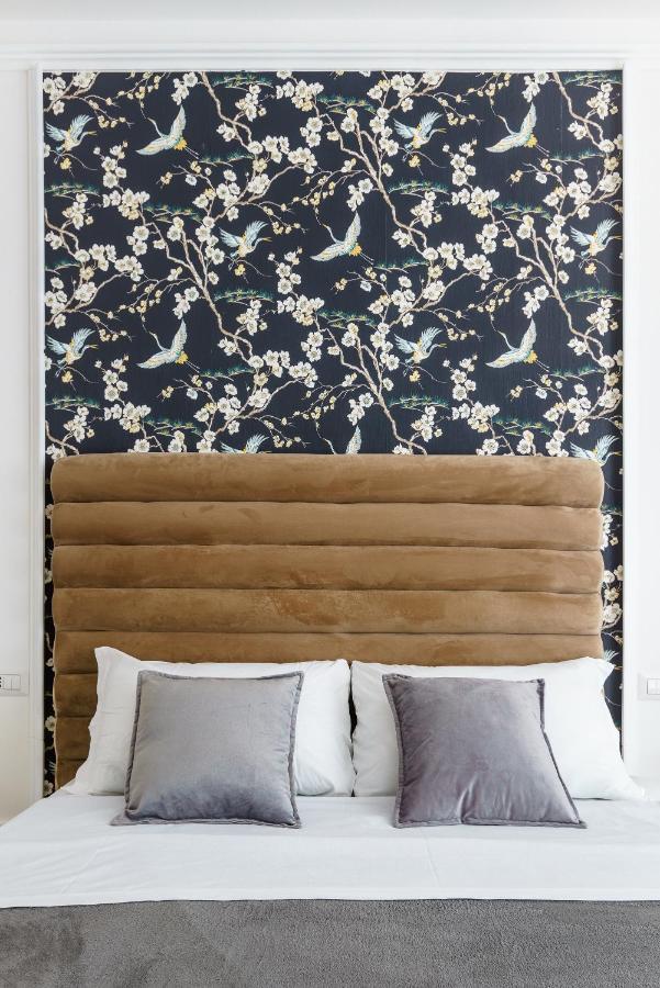 Atena Rooms 칼리아리 외부 사진