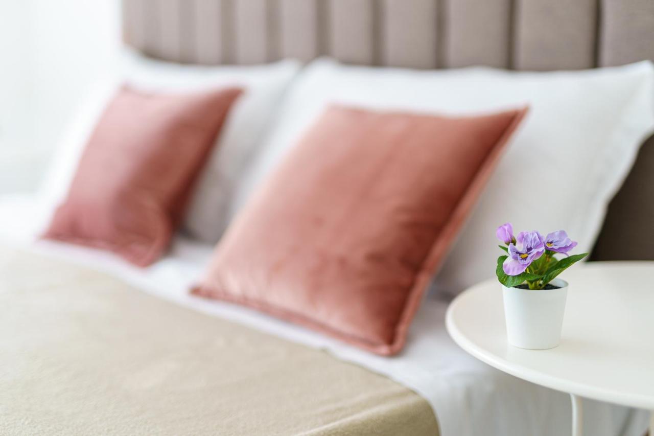 Atena Rooms 칼리아리 외부 사진