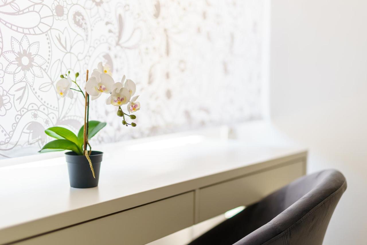 Atena Rooms 칼리아리 외부 사진