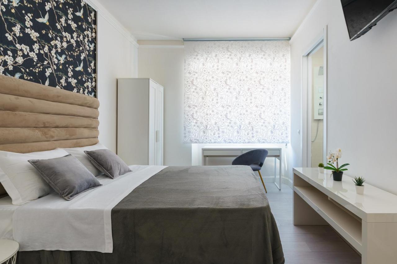 Atena Rooms 칼리아리 외부 사진