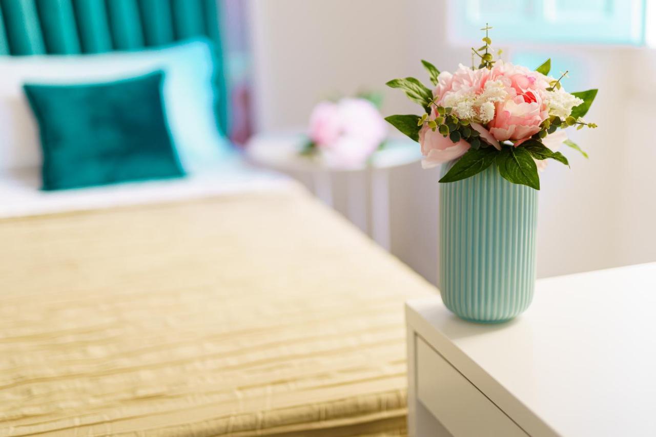 Atena Rooms 칼리아리 외부 사진