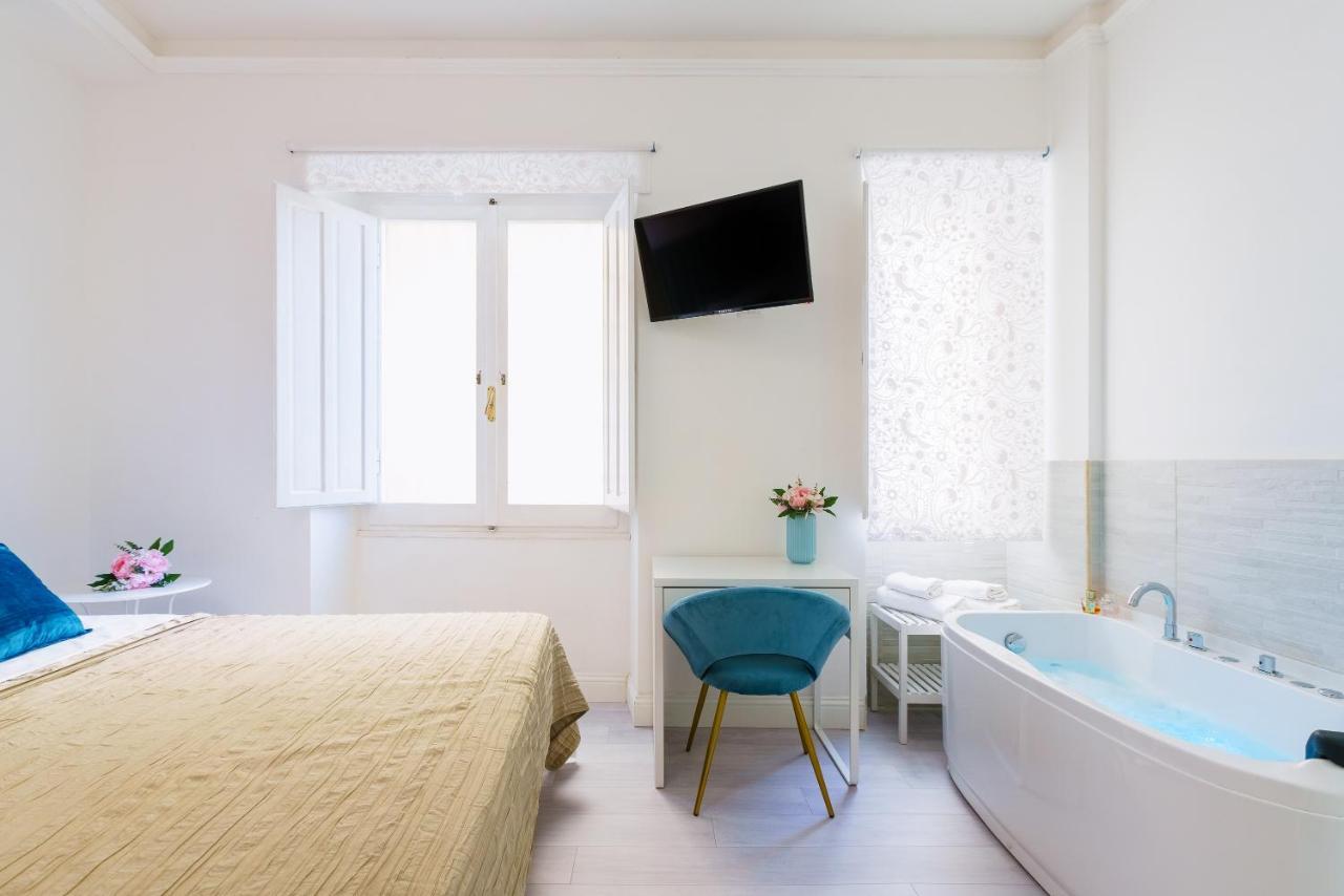 Atena Rooms 칼리아리 외부 사진