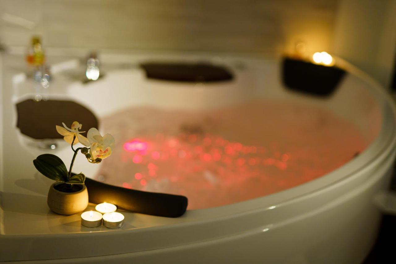 Atena Rooms 칼리아리 외부 사진
