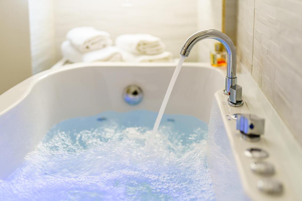 Atena Rooms 칼리아리 외부 사진