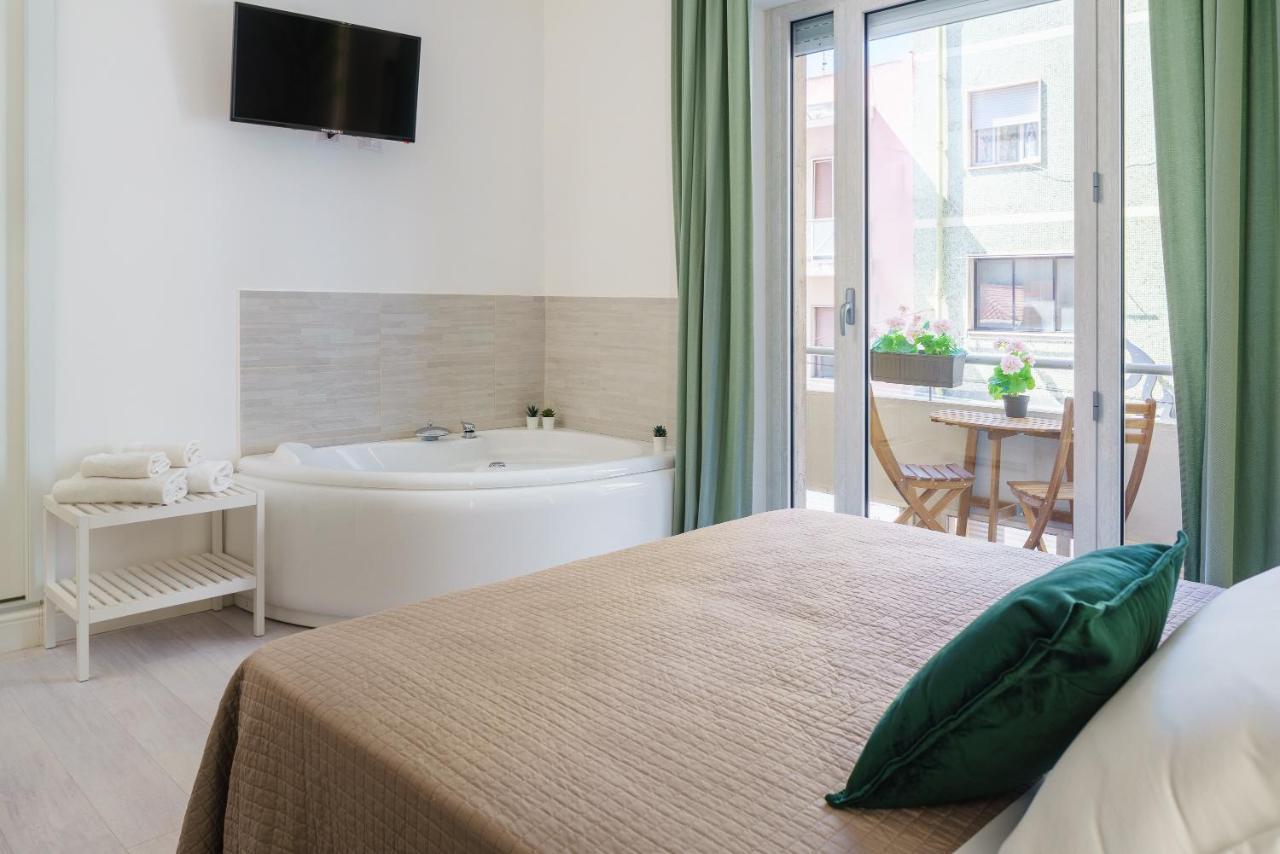 Atena Rooms 칼리아리 외부 사진