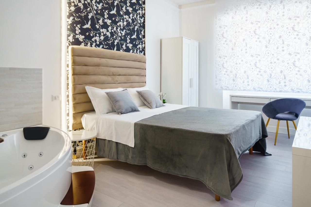 Atena Rooms 칼리아리 외부 사진
