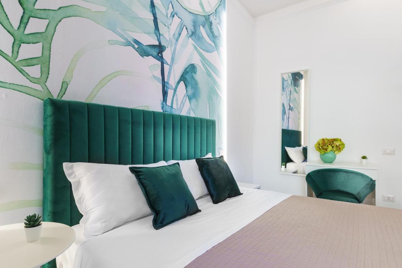Atena Rooms 칼리아리 외부 사진