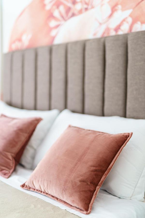 Atena Rooms 칼리아리 외부 사진
