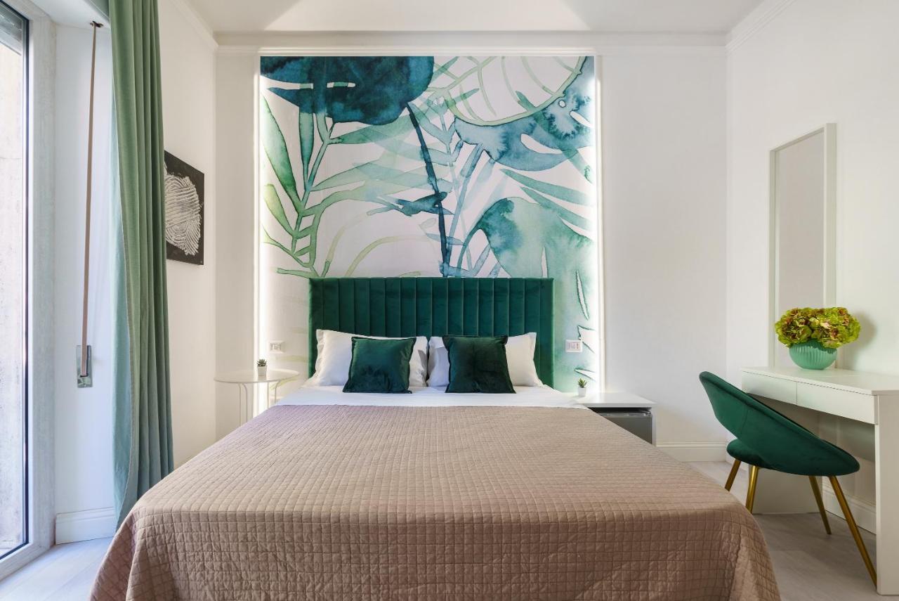Atena Rooms 칼리아리 외부 사진