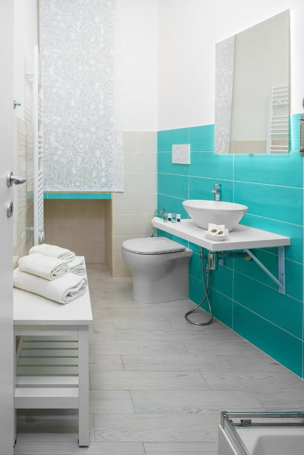 Atena Rooms 칼리아리 외부 사진