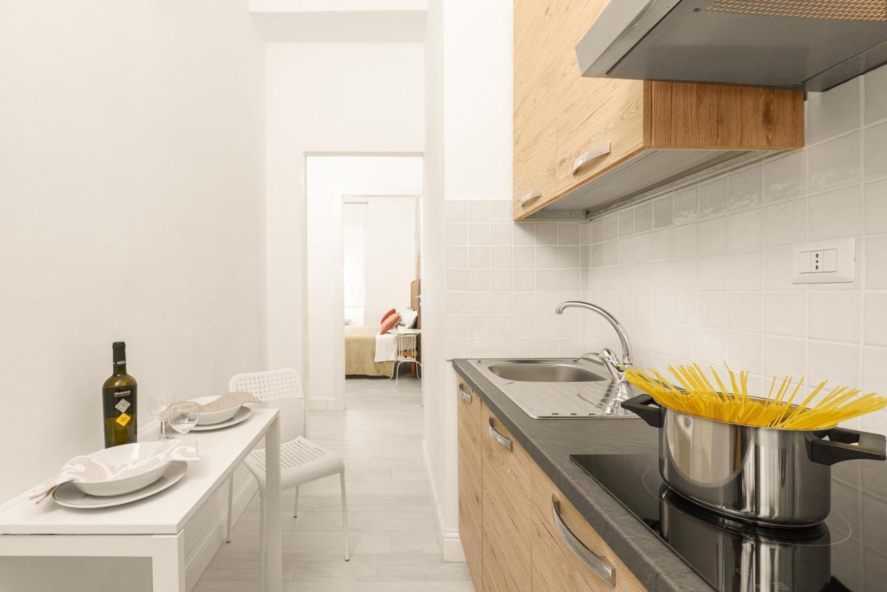 Atena Rooms 칼리아리 외부 사진