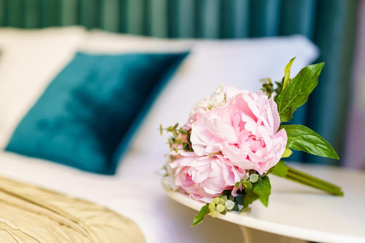 Atena Rooms 칼리아리 외부 사진