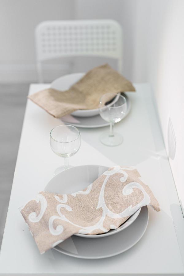 Atena Rooms 칼리아리 외부 사진