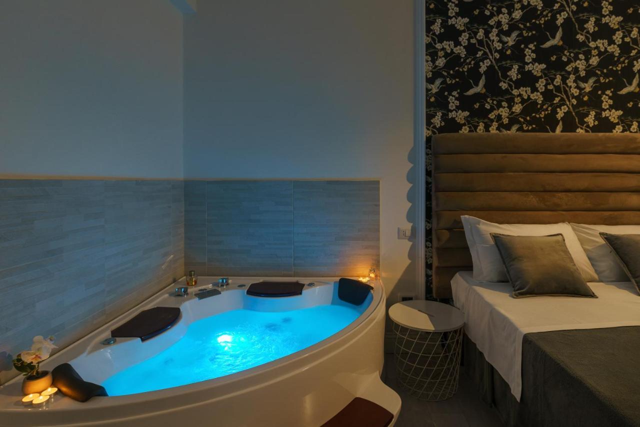 Atena Rooms 칼리아리 외부 사진