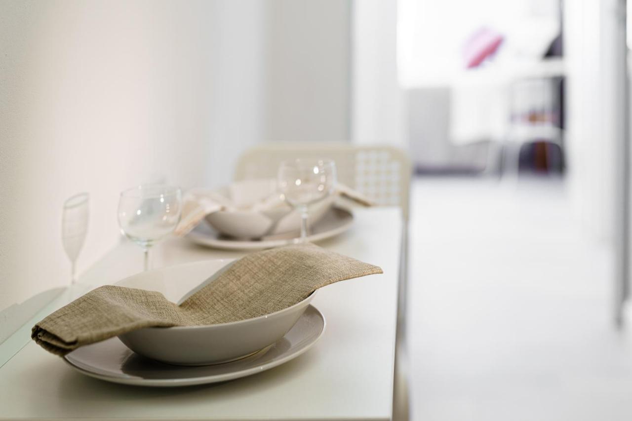 Atena Rooms 칼리아리 외부 사진