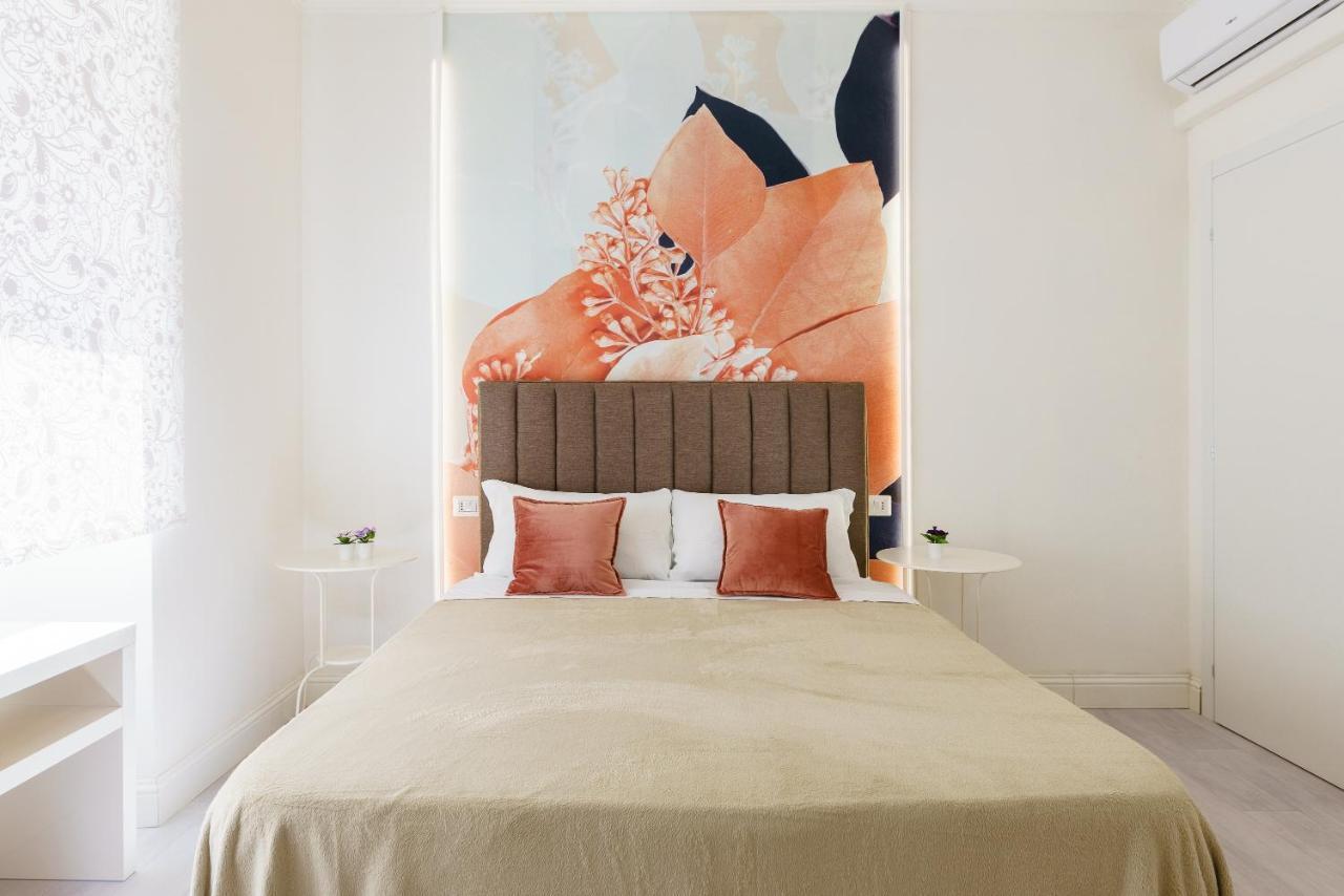 Atena Rooms 칼리아리 외부 사진