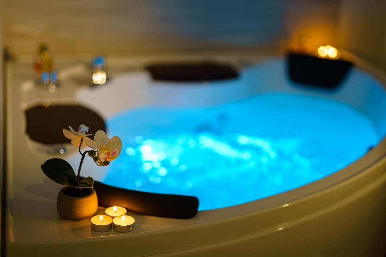 Atena Rooms 칼리아리 외부 사진